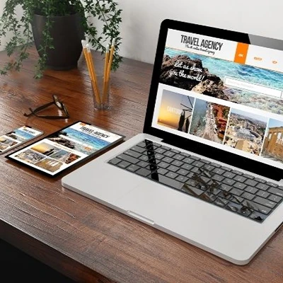 Web Sitesi Tasarımı, Ulukışla