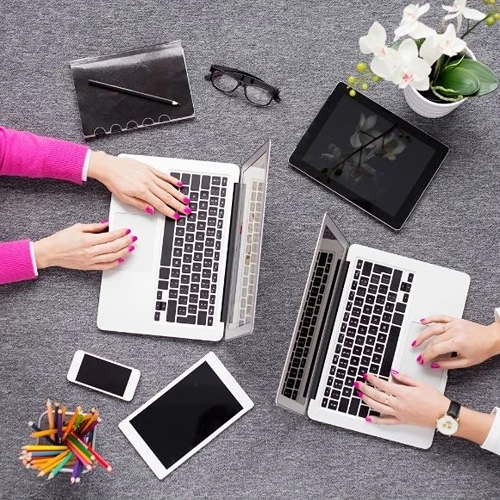 Ulukışla Web Tasarımcı