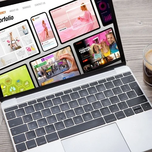 Ulukışla, Web Tasarım Ajansı